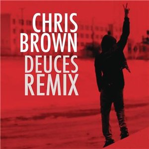 “Deuces Remix”的封面