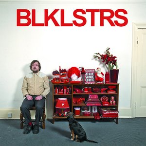 “BLKLSTRS”的封面