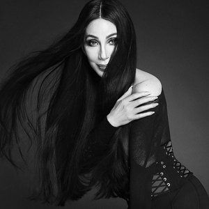 Image for 'Cher'