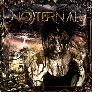 Image for 'Noturnall'