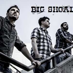 Imagem de 'Big Shoals'