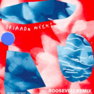'Big Skies, Silly Faces (Roosevelt Remix)'の画像