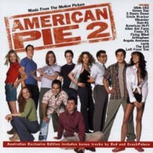 Imagem de 'American Pie 2'