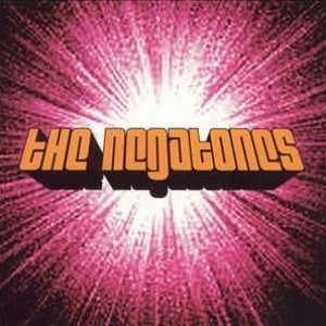 Image for 'The Negatones'