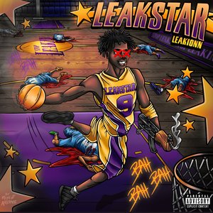 Image for 'Leakstar'