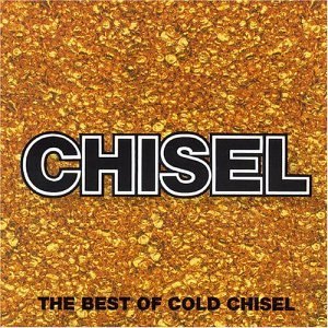 Image for 'Chisel: The Best Of Cold Chisel'