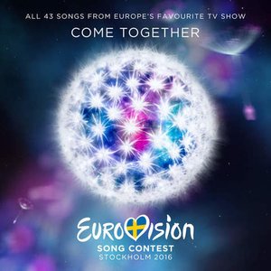 Bild för 'Eurovision Song Contest - Stockholm 2016'