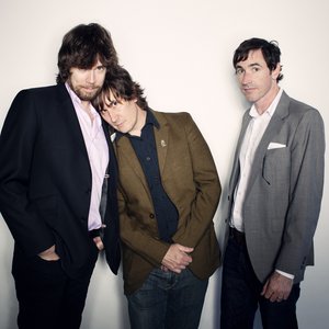 Image for 'The Mountain Goats'