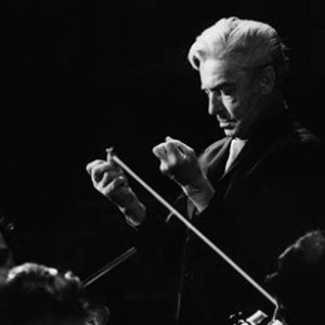 'Herbert von Karajan & Vienna Philharmonic Orchestra'の画像