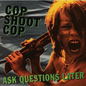 Image for 'Ask Questions Later'