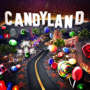 Image for 'Candyland'