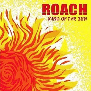 “MIND OF THE SUN”的封面