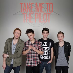 Изображение для 'Take Me To The Pilot'