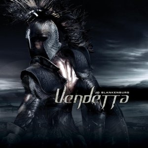Bild für 'Vendetta - Position Music Orchestral Series Vol. 6'