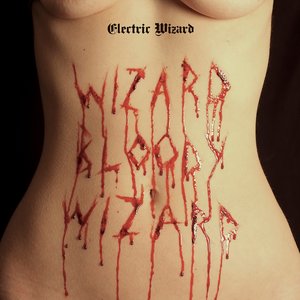 Image for 'Wizard Bloody Wizard'