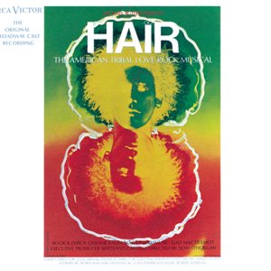 Image for 'Hair'