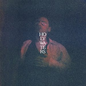 “Holy Waters”的封面