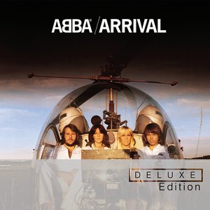 Image for 'Arrival (Deluxe Edition)'
