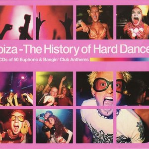 'Ibiza - The History of Hard Dance' için resim