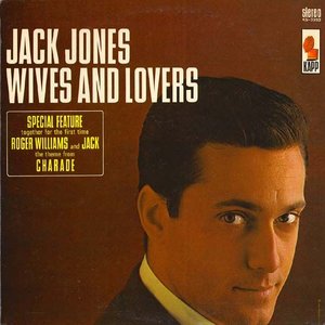 Image for 'Wives And Lovers'
