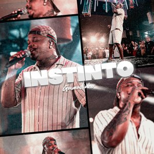 Immagine per 'Instinto (Ao Vivo)'