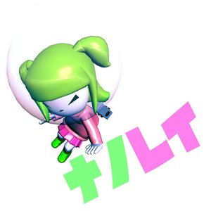 Image for 'TILT'