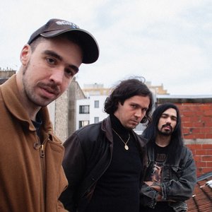 “Cerbère”的封面