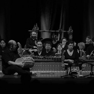 Bild för 'Gamelan Dharma Swara'