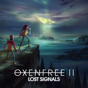 Imagen de 'Oxenfree II: Lost Signals'