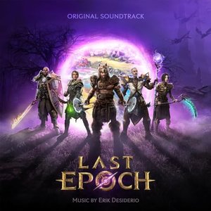 Изображение для 'Last Epoch (Original Soundtrack)'