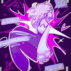 Zdjęcia dla 'Glitched Love'