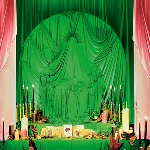 Image for 'Congregation'