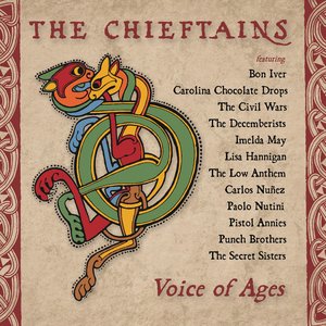 Image for 'Voice of Ages (Deluxe Edition)'
