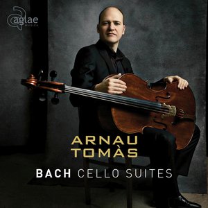 Image for 'Bach Cello Suites'