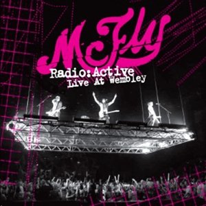 Image for 'Radio:Active Live at Wembley'