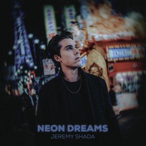 Image for 'Neon Dreams'