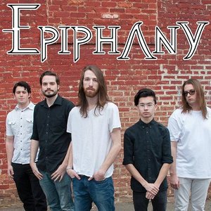 Image for 'Epiphany'