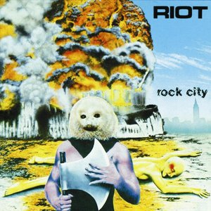 Image for 'Rock City'