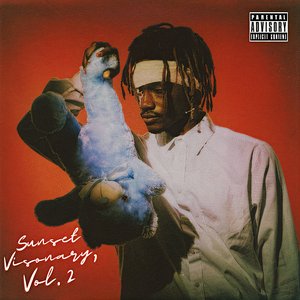 Image for 'Sunset Visionary, Vol. 2'