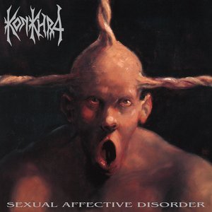 Image for 'Sexual Affective Disorder'