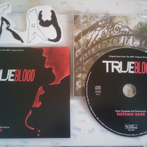 Image for 'True Blood Original Score From The HBO Original Series OST'