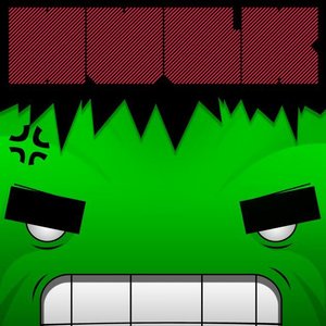 Bild für 'Hulk'