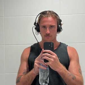 “Ben Gerrans”的封面