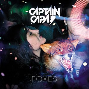 'Foxes' için resim