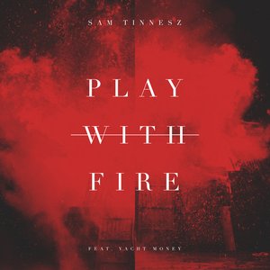 “Play with Fire”的封面