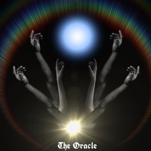 Image for 'The Oracle'