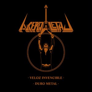 Image for 'Veloz Invencible / Duro Metal'