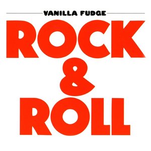 “Rock & Roll”的封面