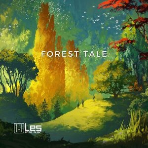 Image for 'Forest Tale'