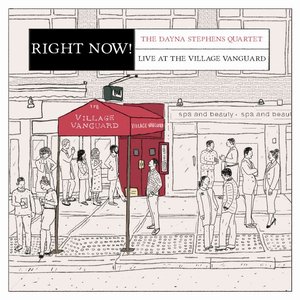 Image for 'Right Now! Live at the Village Vanguard'